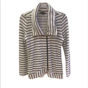 Tommy Hilfiger nautical jacket/cardigan